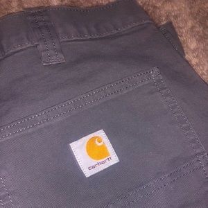 Carhartt Relaxed Fit Cargo Pant